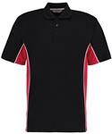 Black/Red/White*
