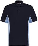 Navy/Light Blue/White*