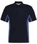 Navy/Royal/White