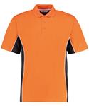 Orange/Graphite/White