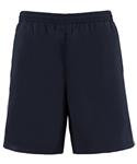 Navy/White