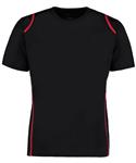 Black/Red