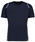 Navy/Light Blue