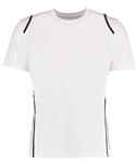 White/Navy