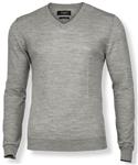 Grey Melange