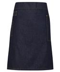 Indigo Denim