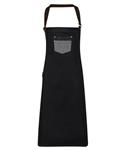 Black Denim