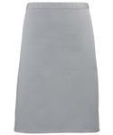 Silver Grey