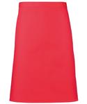 Strawberry Red