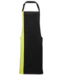 Black/Lime