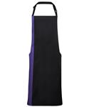 Black/Purple