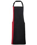 Black/Red
