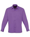 Rich Violet