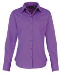 Rich Violet