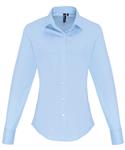 Pale Blue