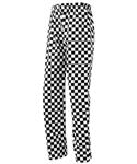 Black/White (Big Check)