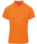 Neon Orange