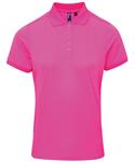 Neon Pink