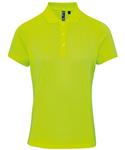 Neon Yellow