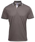 Dark Grey/Silver