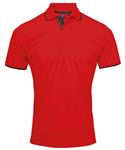 Red/Black