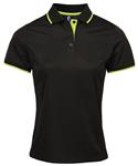 Black/Lime
