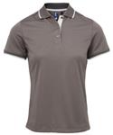 Dark Grey/Silver
