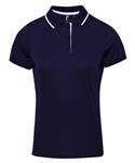 Navy/White