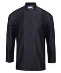 Black Denim