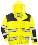 Yellow/Black