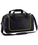 Black/Yellow