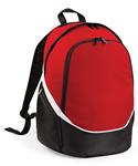 Classic Red/Black/White