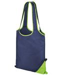 Navy/Lime