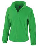 Vivid Green