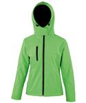 Vivid Green/Black