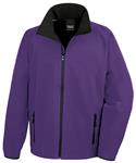 Purple/Black