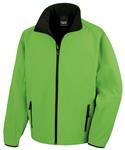 Vivid Green/Black