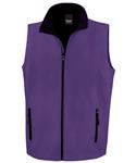 Purple/Black