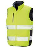 Fluorescent Yellow/Navy