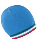 Blue/Green/White/Red