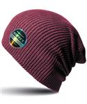 Claret Red