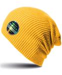 Golden Yellow