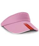 Pink/White
