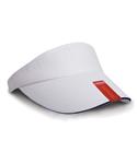 White/Navy