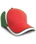 Red/Green