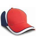 Red/Navy