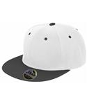 White/Black