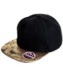 Black/Gold