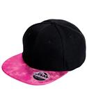 Black/Pink