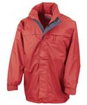 Red/Navy